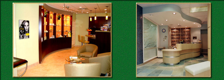 Dr. Lily Lo Toronto and MD Laser Skin Toronto