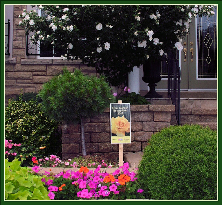 Gardening With Dr. Lily Lo