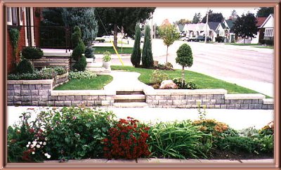 Rock Garden