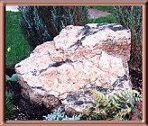 Rock In New Position